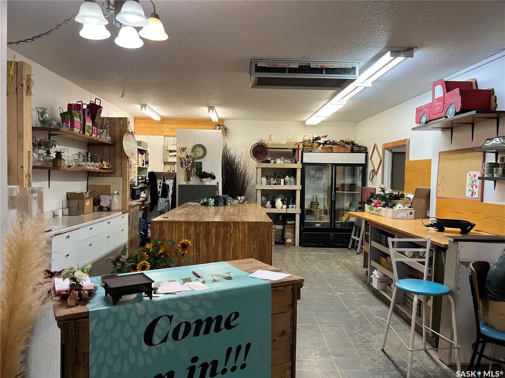 224 Centre Street Meadow Lake SK S9X 1Z7