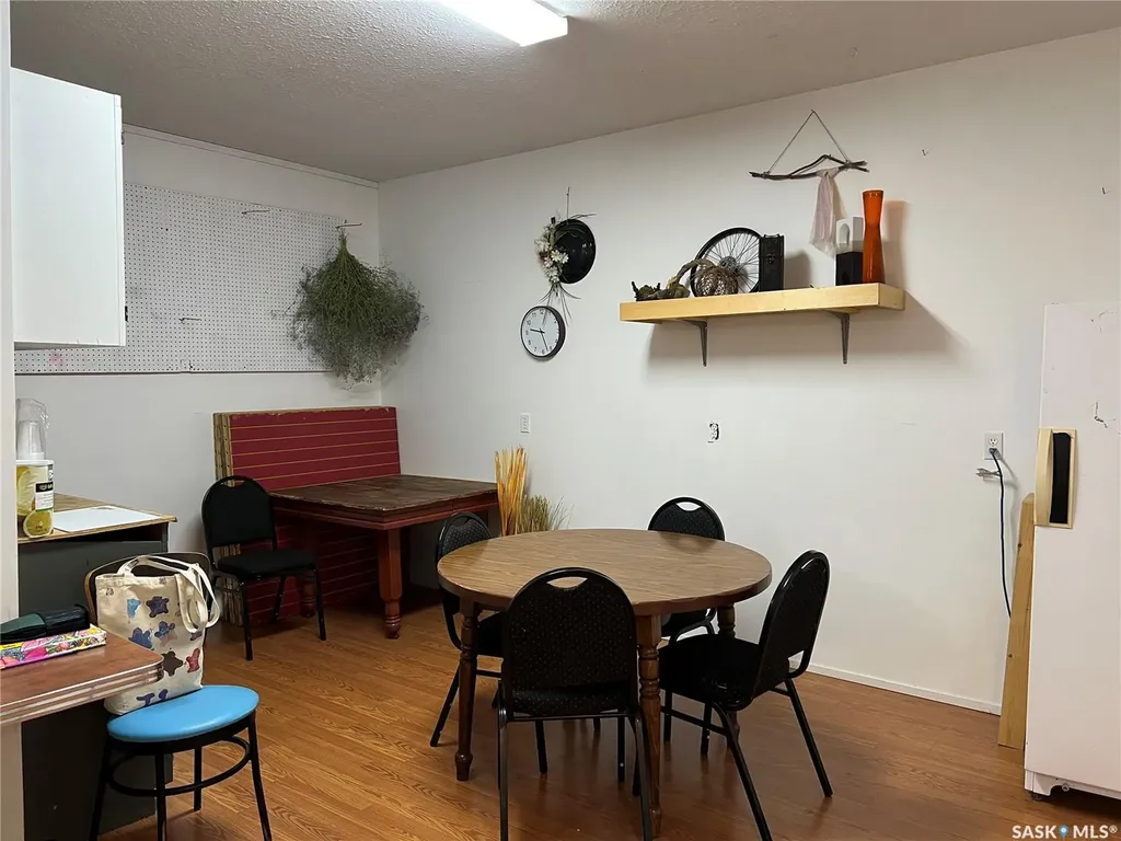 224 Centre Street Meadow Lake SK S9X 1Z7