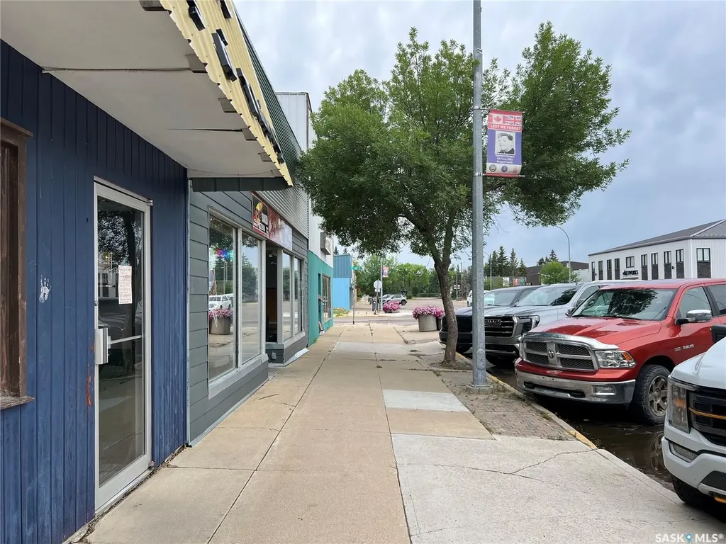 224 Centre Street Meadow Lake SK S9X 1Z7