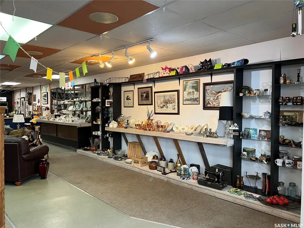 224 Centre Street Meadow Lake SK S9X 1Z7