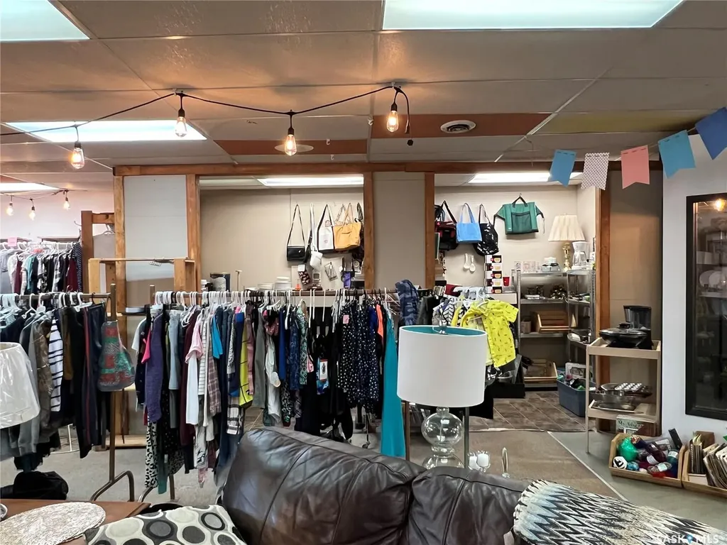 224 Centre Street Meadow Lake SK S9X 1Z7
