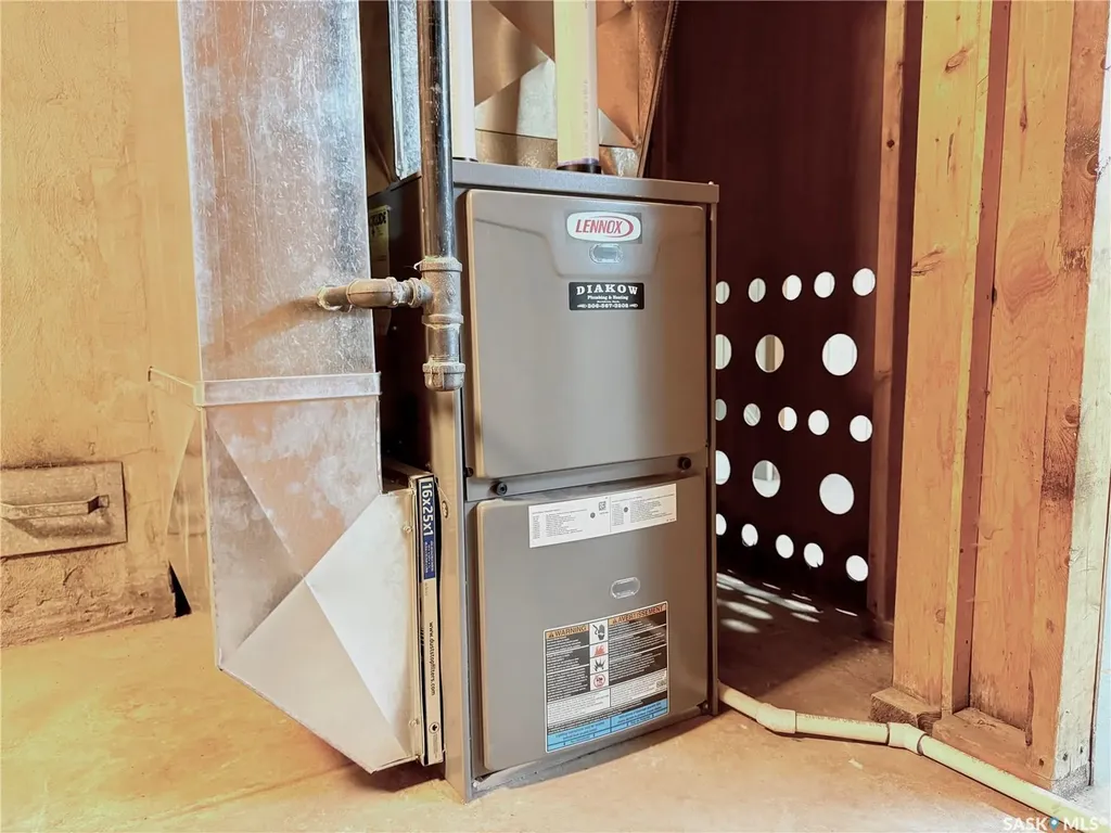 201 Ottawa Street Davidson SK S0G 1A0