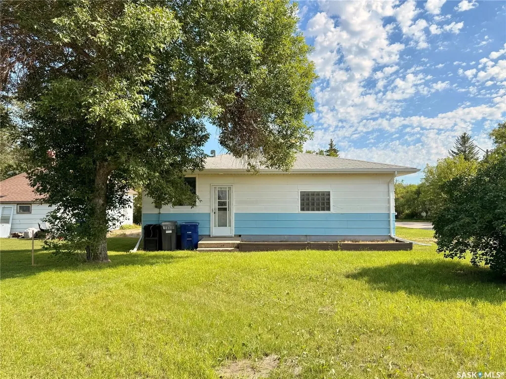 201 Ottawa Street Davidson SK S0G 1A0
