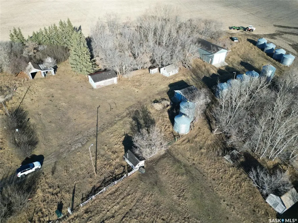 Rural Address Douglas Rm No. 436 SK S9A 3K2