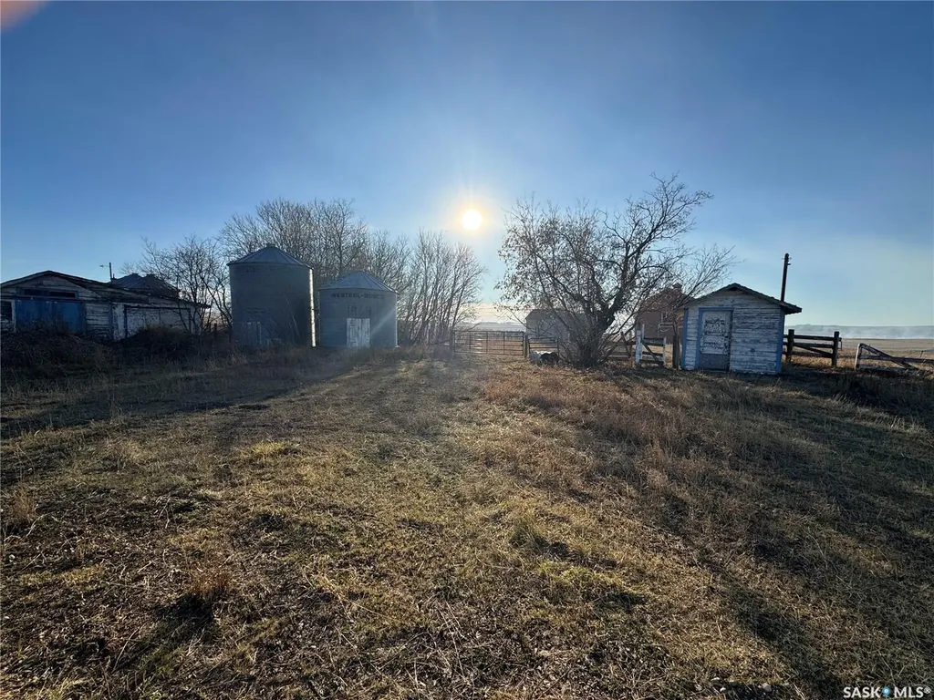 Rural Address Douglas Rm No. 436 SK S9A 3K2