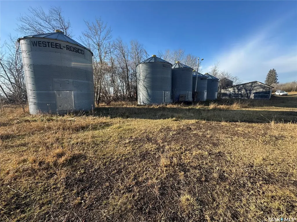 Rural Address Douglas Rm No. 436 SK S9A 3K2