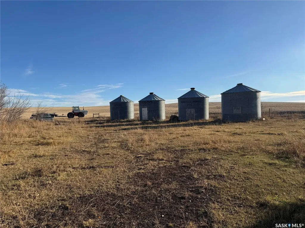 Rural Address Douglas Rm No. 436 SK S9A 3K2