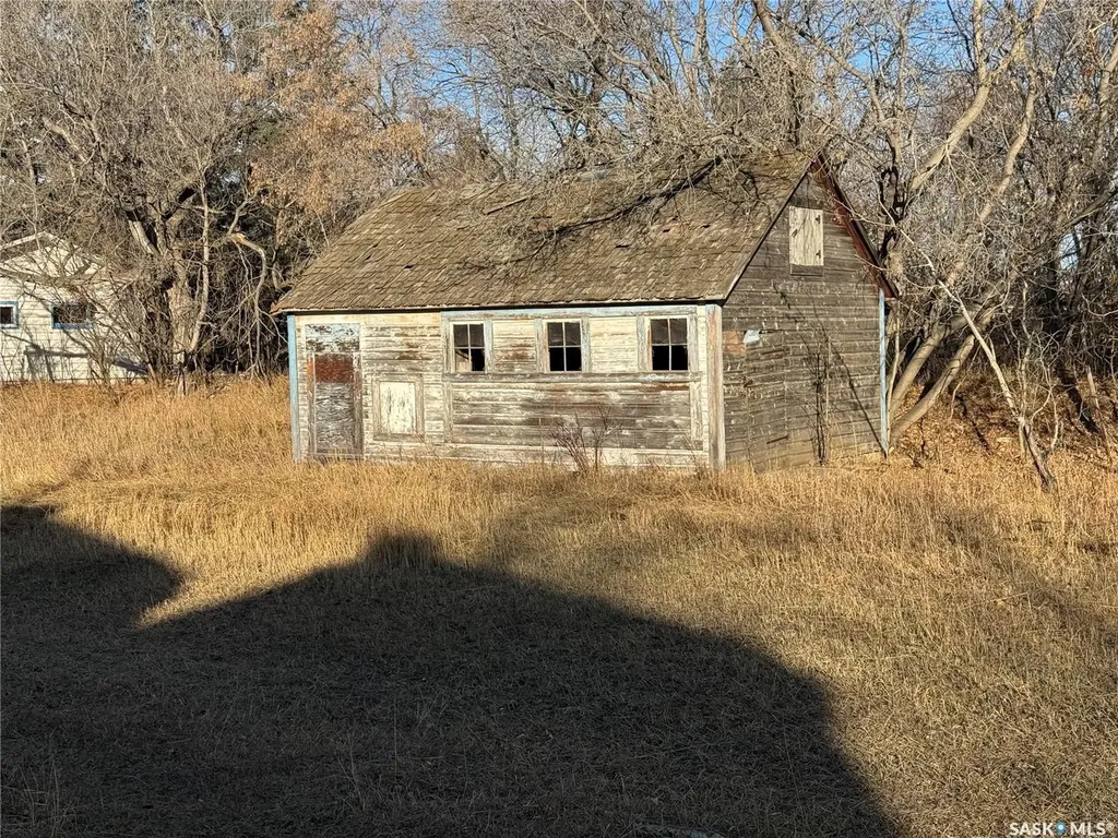 Rural Address Douglas Rm No. 436 SK S9A 3K2