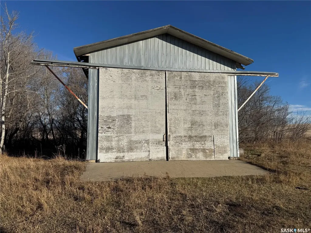 Rural Address Douglas Rm No. 436 SK S9A 3K2