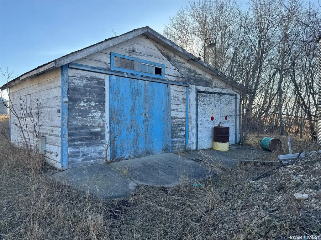 Rural Address Douglas Rm No. 436 SK S9A 3K2