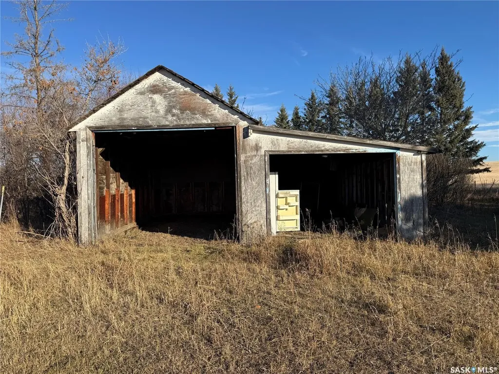 Rural Address Douglas Rm No. 436 SK S9A 3K2