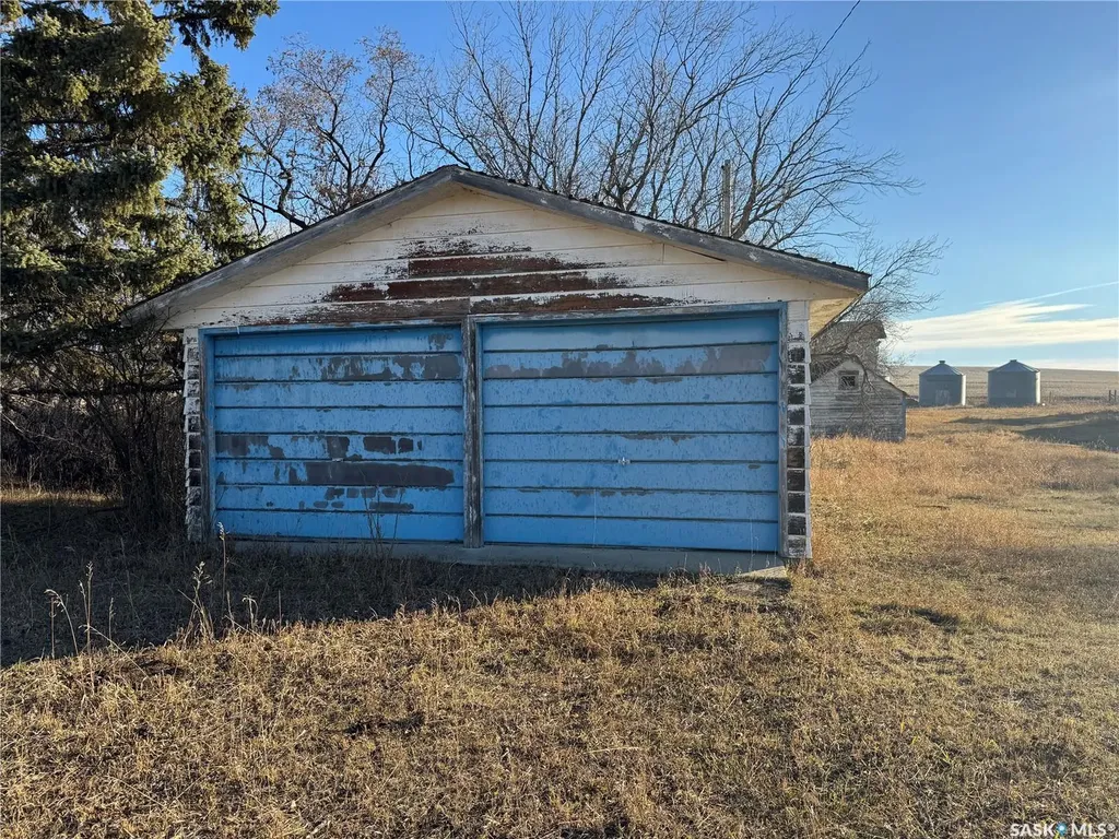 Rural Address Douglas Rm No. 436 SK S9A 3K2