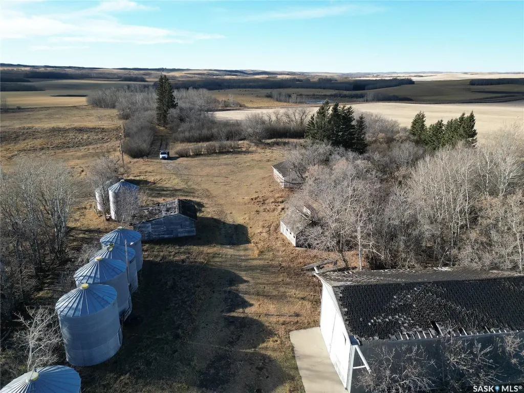 Rural Address Douglas Rm No. 436 SK S9A 3K2