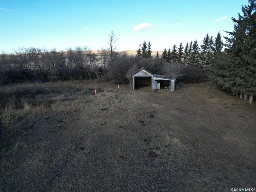 Rural Address Douglas Rm No. 436 SK S9A 3K2