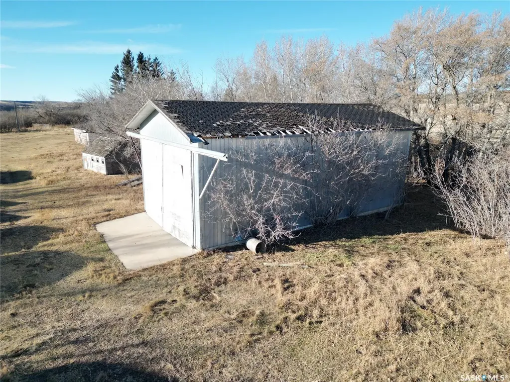 Rural Address Douglas Rm No. 436 SK S9A 3K2