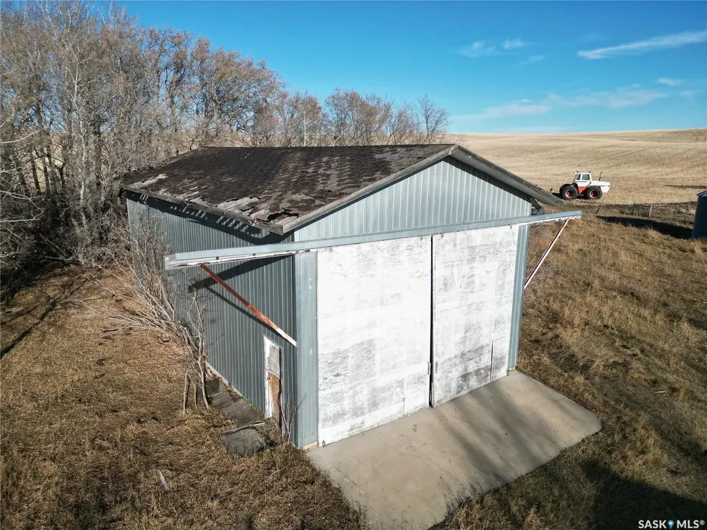 Rural Address Douglas Rm No. 436 SK S9A 3K2