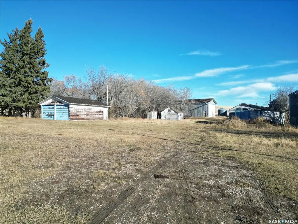 Rural Address Douglas Rm No. 436 SK S9A 3K2