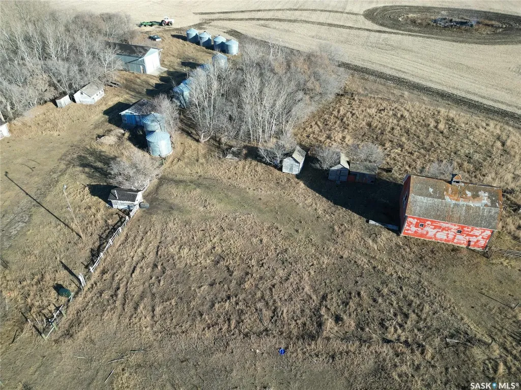 Rural Address Douglas Rm No. 436 SK S9A 3K2