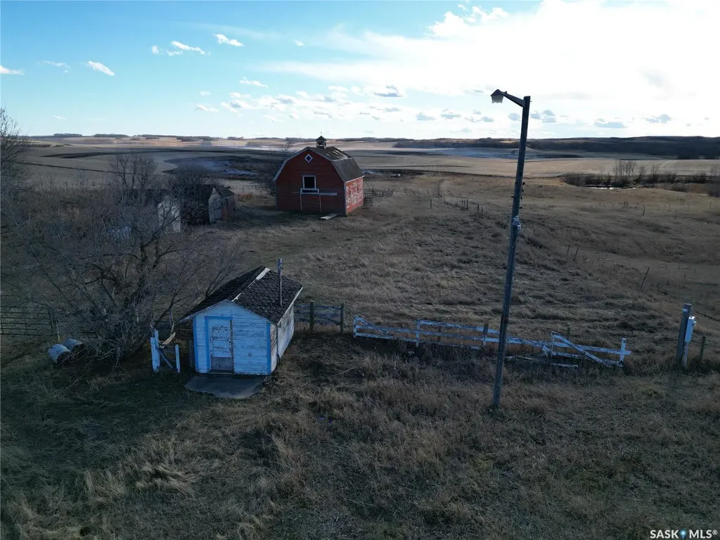 Rural Address Douglas Rm No. 436 SK S9A 3K2