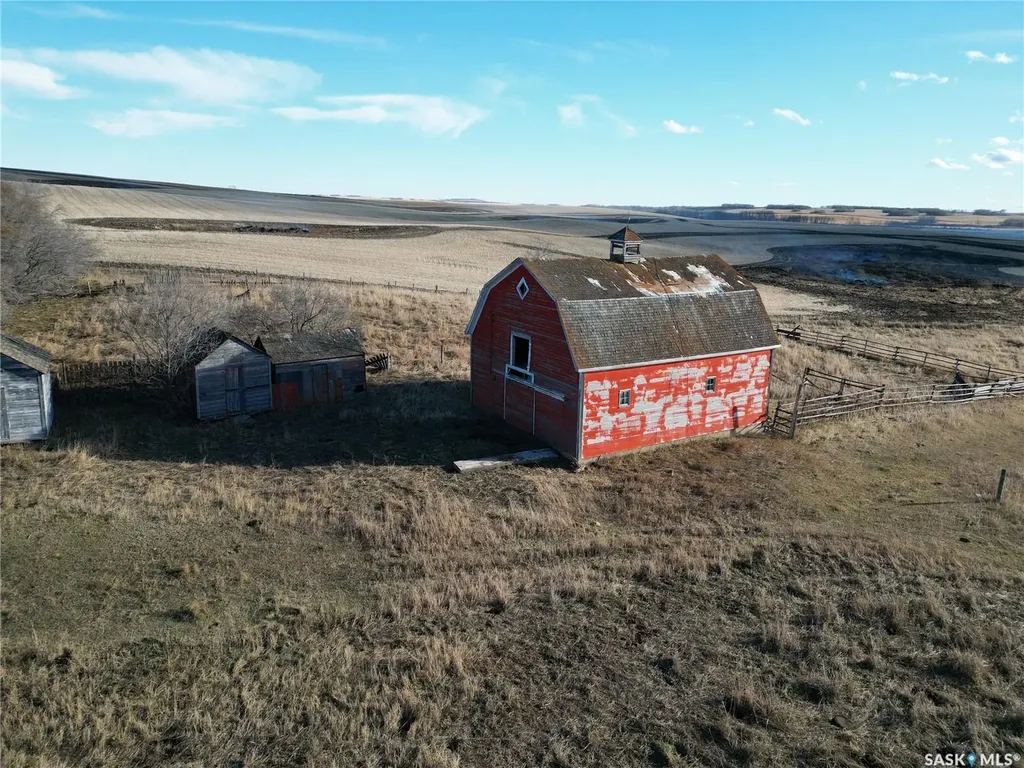 Rural Address Douglas Rm No. 436 SK S9A 3K2
