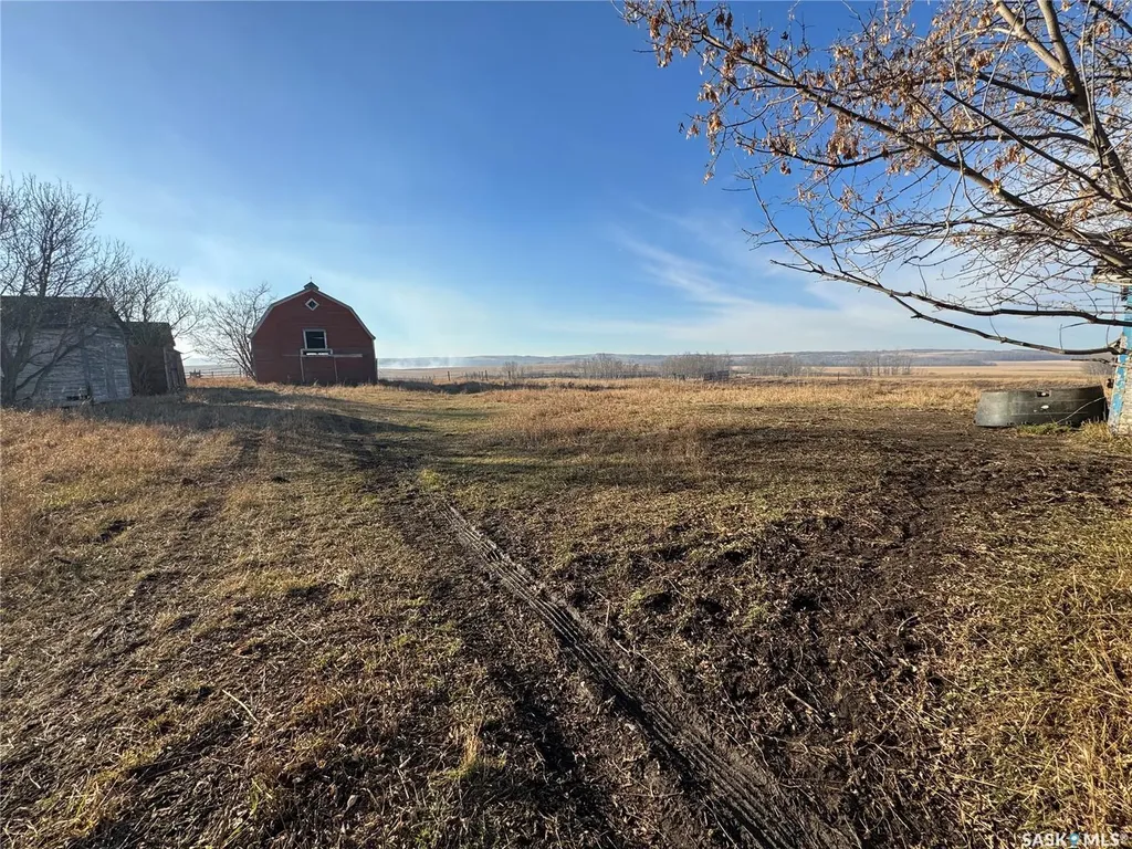 Rural Address Douglas Rm No. 436 SK S9A 3K2