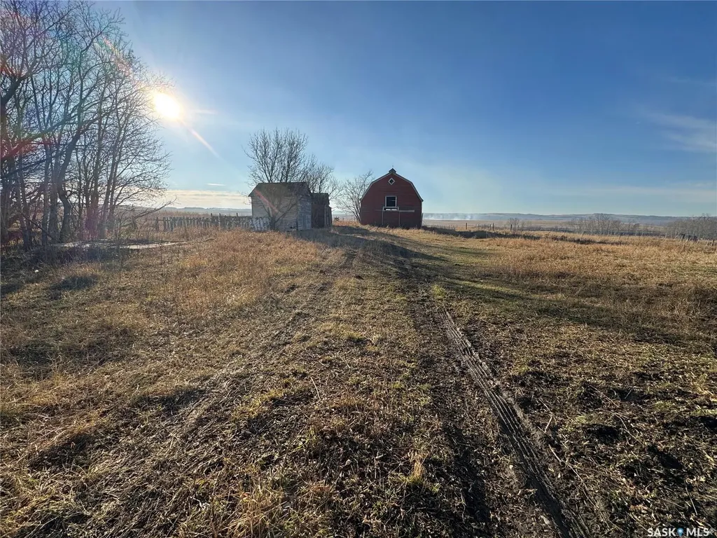 Rural Address Douglas Rm No. 436 SK S9A 3K2