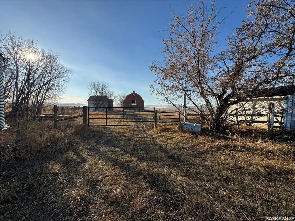 Rural Address Douglas Rm No. 436 SK S9A 3K2