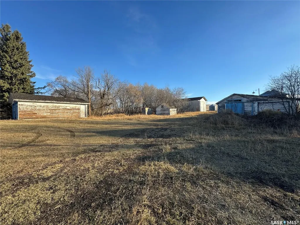 Rural Address Douglas Rm No. 436 SK S9A 3K2