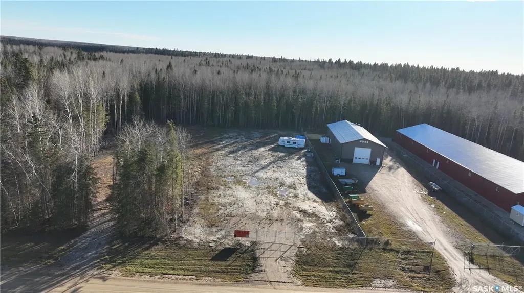 74 Industrial Drive Candle Lake SK S0J 3E0