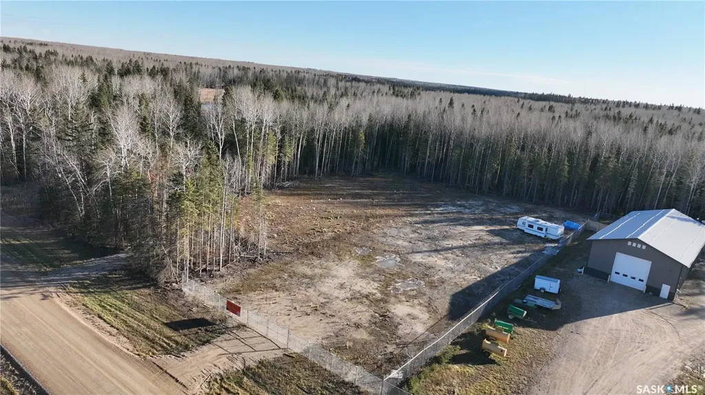 74 Industrial Drive Candle Lake SK S0J 3E0
