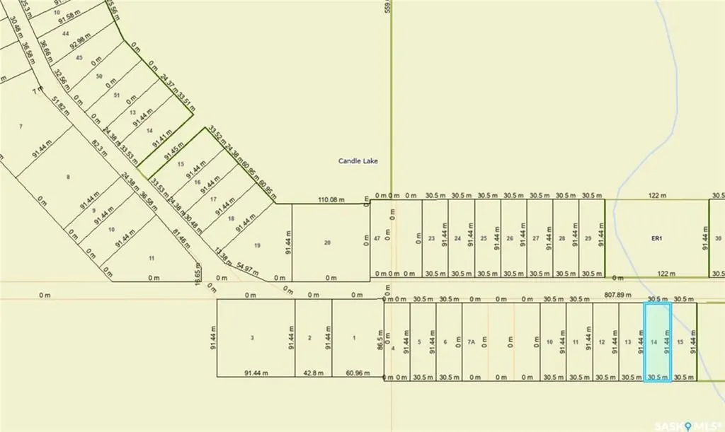 74 Industrial Drive Candle Lake SK S0J 3E0