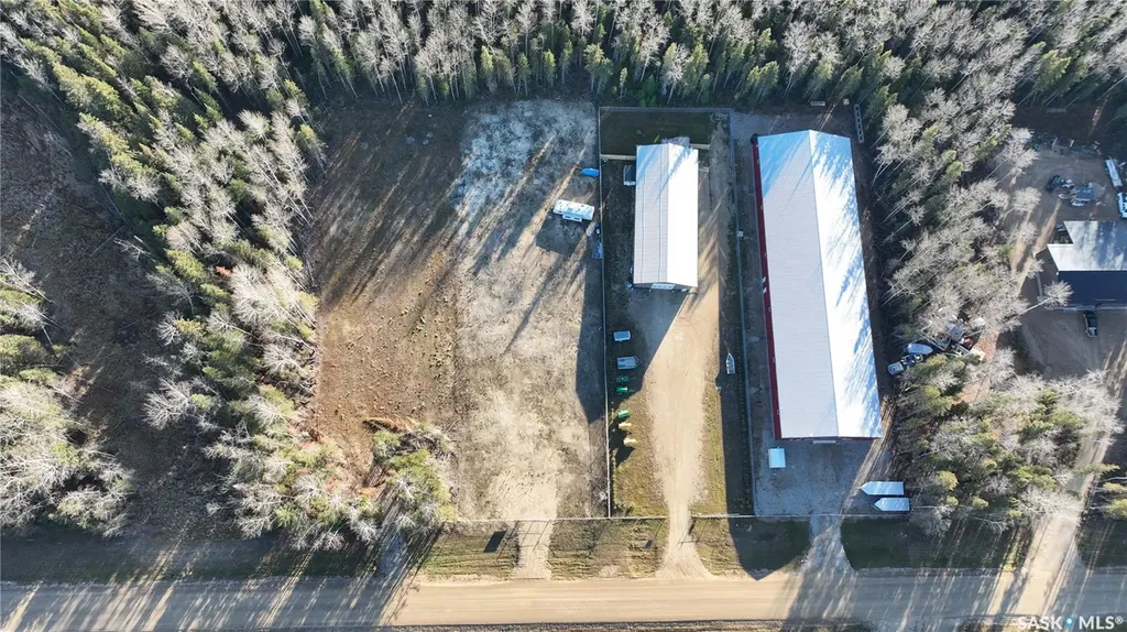 74 Industrial Drive Candle Lake SK S0J 3E0