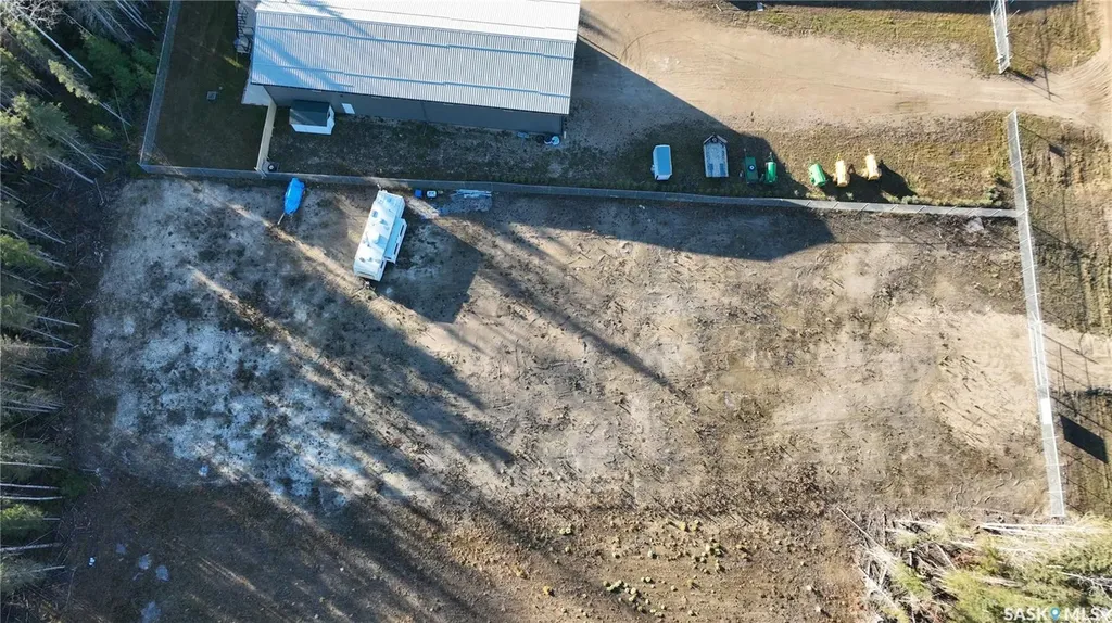 74 Industrial Drive Candle Lake SK S0J 3E0