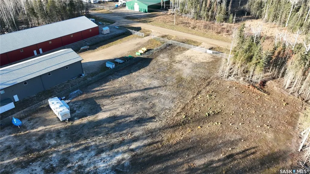 74 Industrial Drive Candle Lake SK S0J 3E0