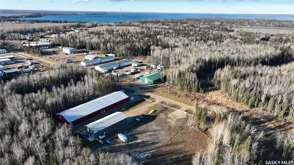 74 Industrial Drive Candle Lake SK S0J 3E0
