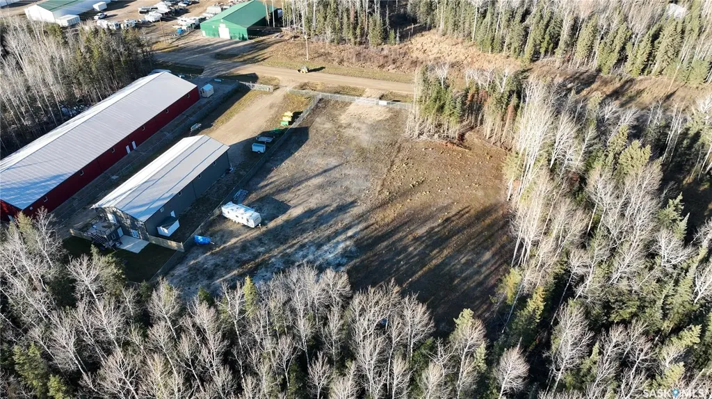 74 Industrial Drive Candle Lake SK S0J 3E0