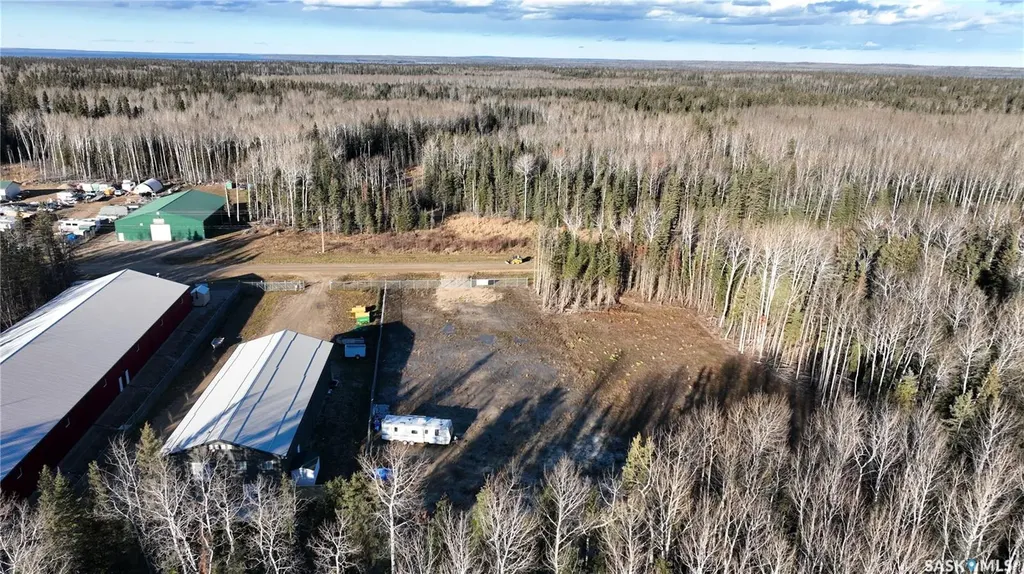 74 Industrial Drive Candle Lake SK S0J 3E0
