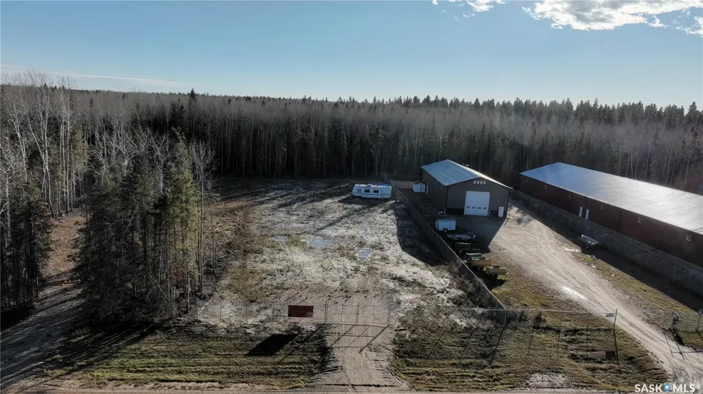 74 Industrial Drive Candle Lake SK S0J 3E0