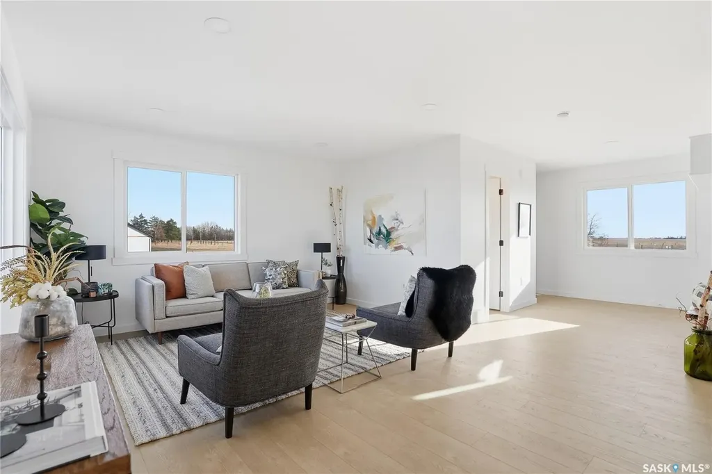 A- Whelan Road Corman Park Rm No. 344 SK S7K 3J5