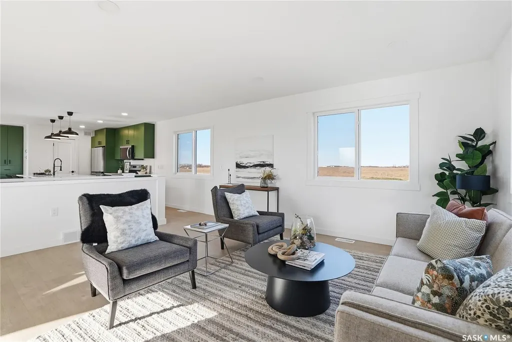 A- Whelan Road Corman Park Rm No. 344 SK S7K 3J5