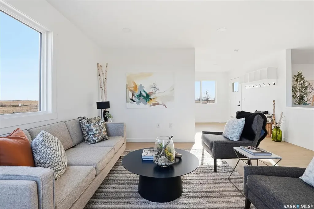 A- Whelan Road Corman Park Rm No. 344 SK S7K 3J5