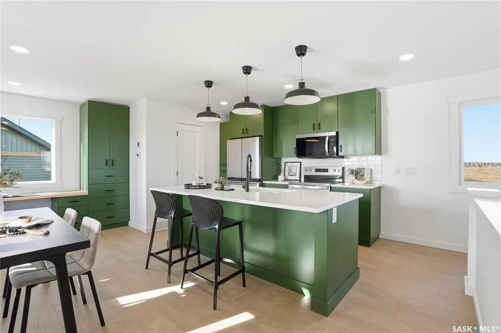 A- Whelan Road Corman Park Rm No. 344 SK S7K 3J5