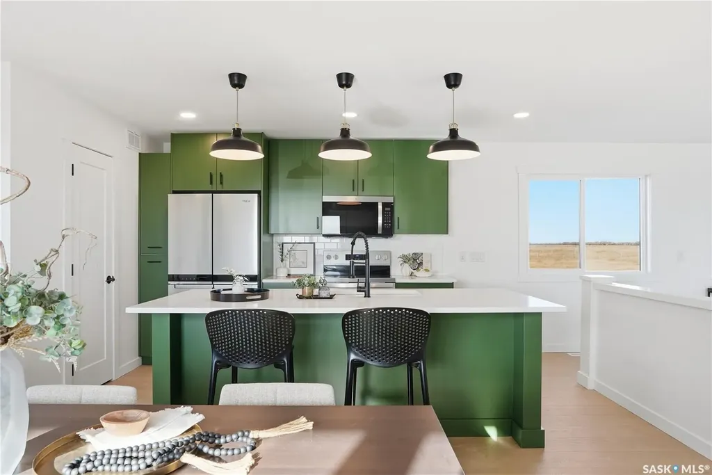 A- Whelan Road Corman Park Rm No. 344 SK S7K 3J5