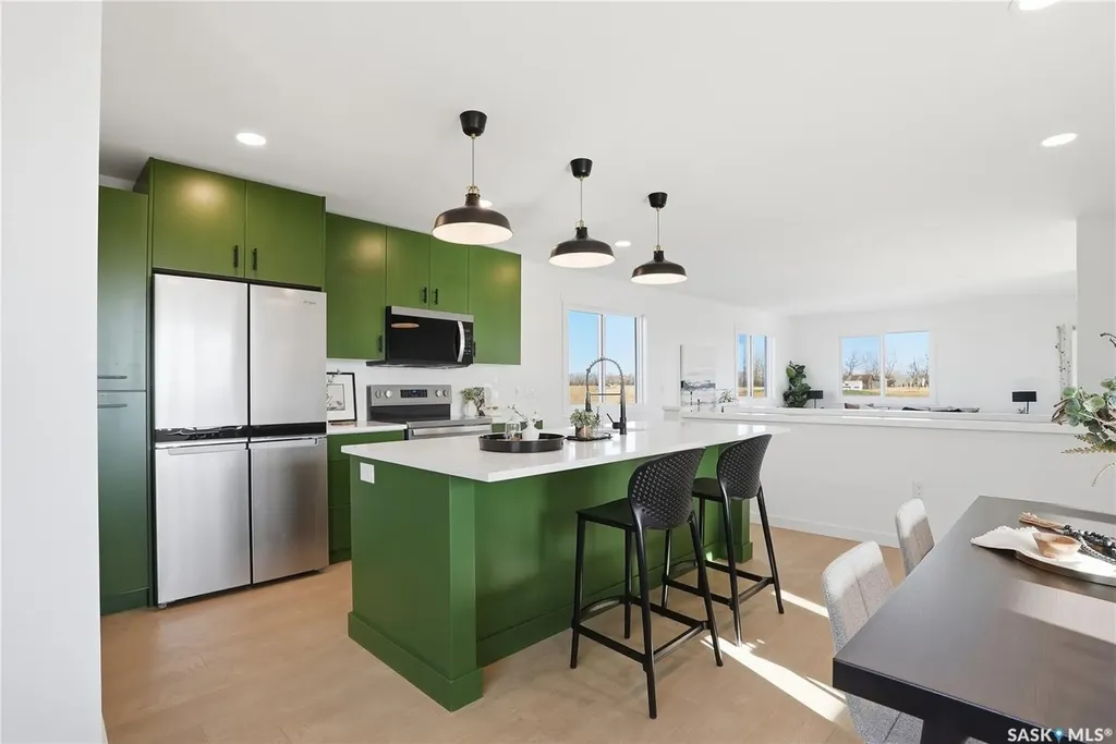 A- Whelan Road Corman Park Rm No. 344 SK S7K 3J5