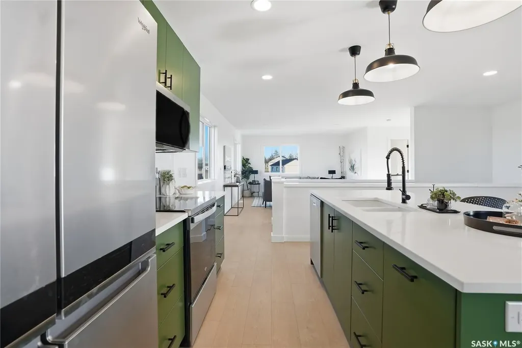 A- Whelan Road Corman Park Rm No. 344 SK S7K 3J5