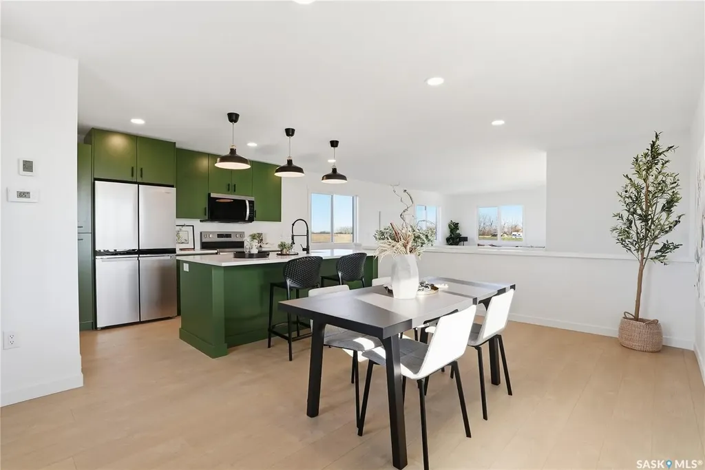 A- Whelan Road Corman Park Rm No. 344 SK S7K 3J5