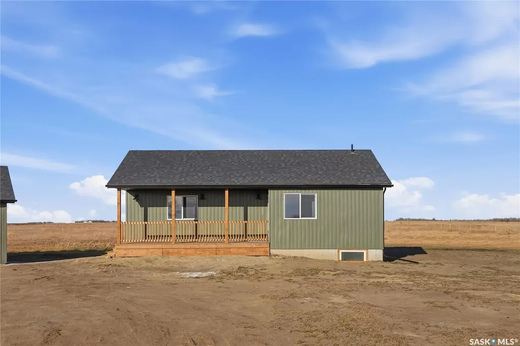 A- Whelan Road Corman Park Rm No. 344 SK S7K 3J5