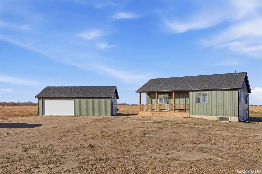 A- Whelan Road Corman Park Rm No. 344 SK S7K 3J5