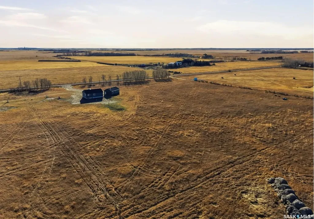 A- Whelan Road Corman Park Rm No. 344 SK S7K 3J5