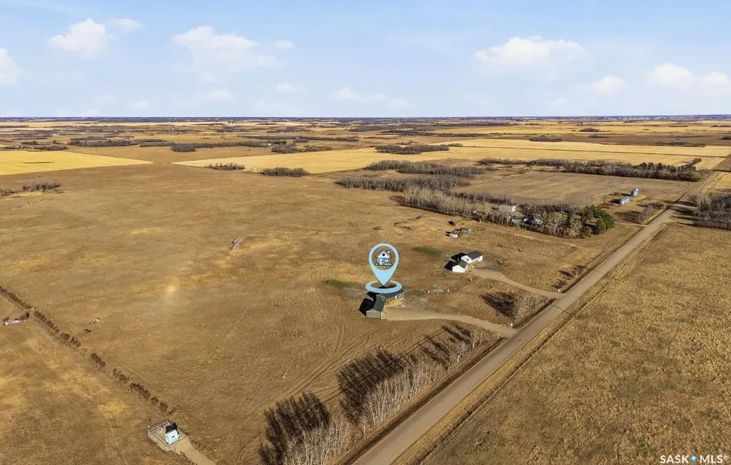 A- Whelan Road Corman Park Rm No. 344 SK S7K 3J5